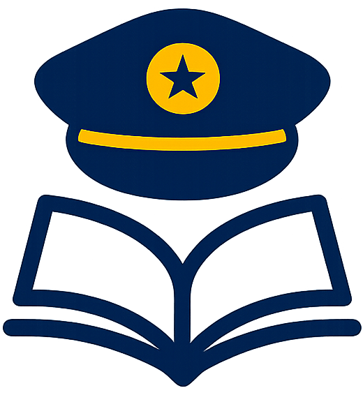 LibraryPilot Logo